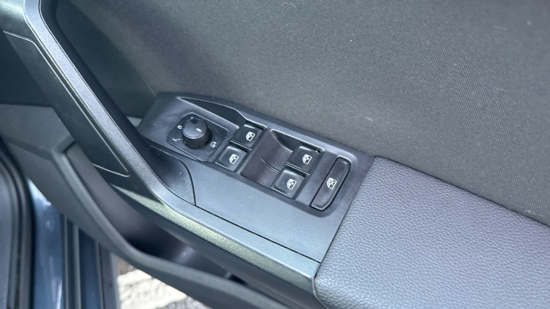 SEAT Arona 1.0 TSI 115 FR 5dr Petrol Hatchback